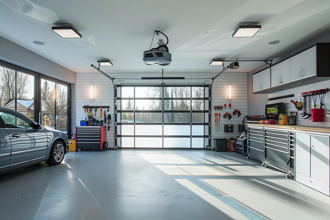 Comment bien évaluer vos besoins en matière de sécurité pour votre garage ?