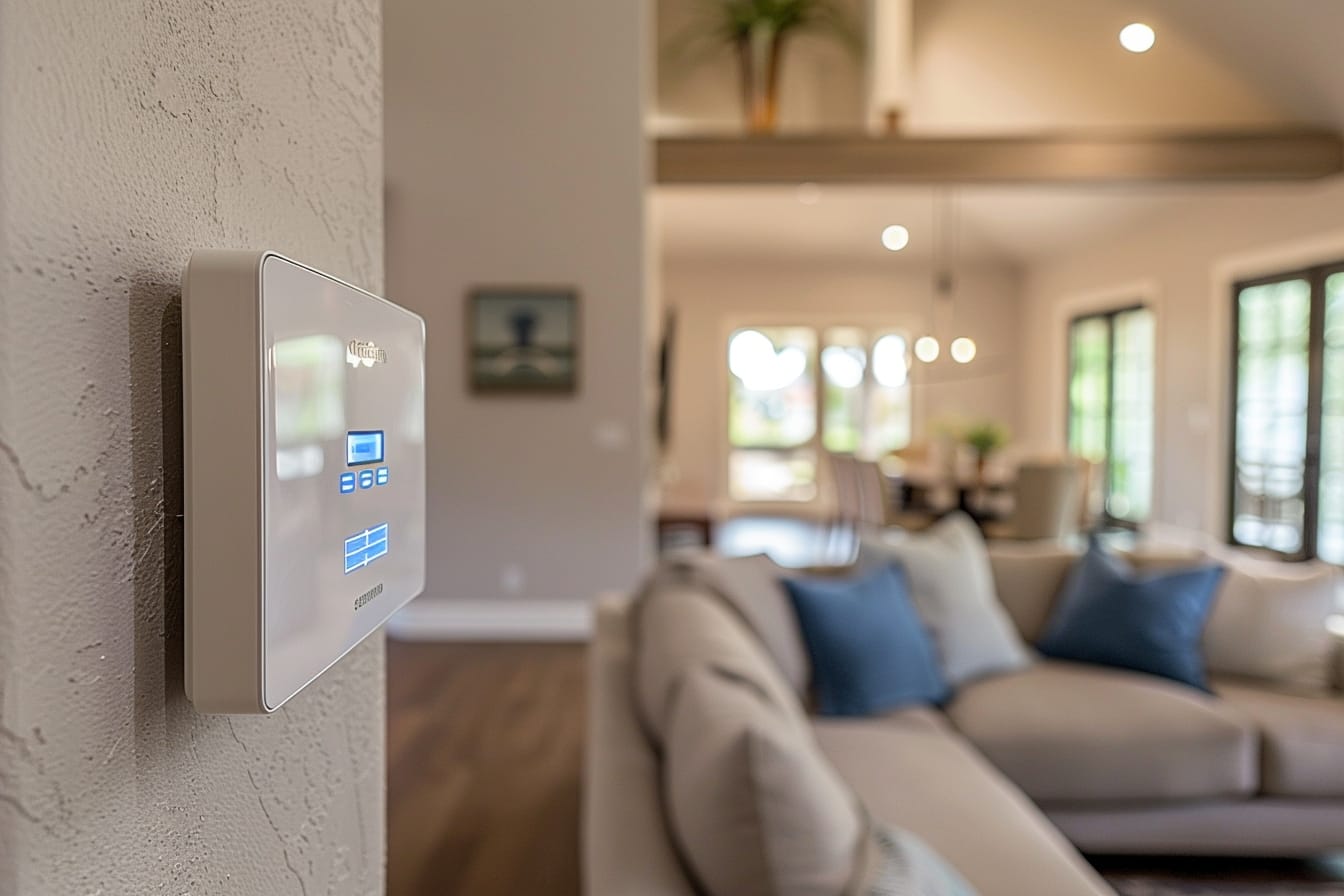 Comment choisir la meilleure alarme de sécurité résidentielle pour ta maison ?