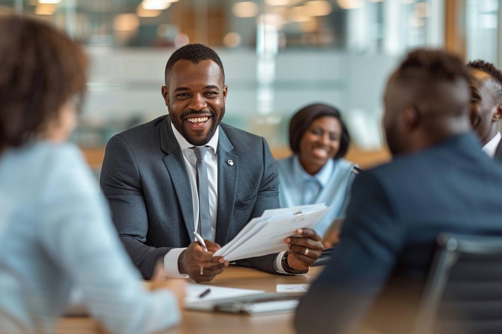 Comment une assurance responsabilité civile professionnelle peut aider à attirer des clients